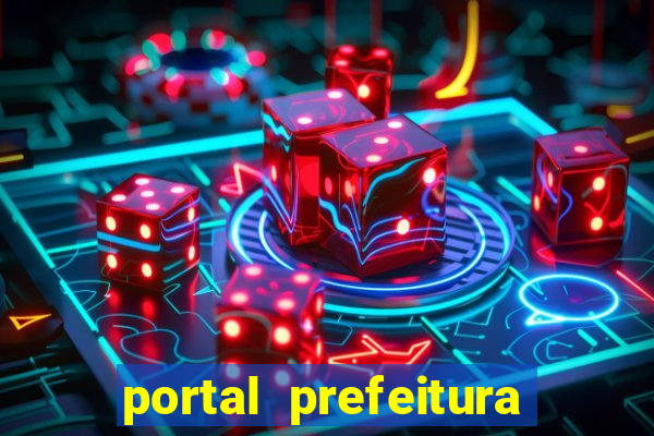 portal prefeitura juiz de fora